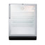 Accucold SCR600BGLCSSADA