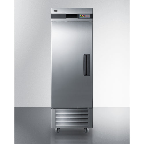 23 Cu.Ft. Reach-In Refrigerator