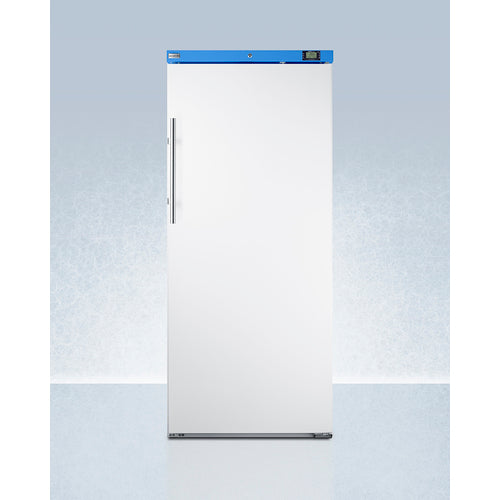 18 cu.ft. Upright Manual Defrost Freezer