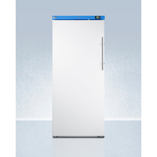 18 cu.ft. Upright Manual Defrost Refrigerator