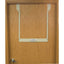 Hanger Metal Bracket Door Adjustable Quartz Beige Steel