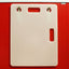 Brackets (3) for cardiac board, includes mounting hardware