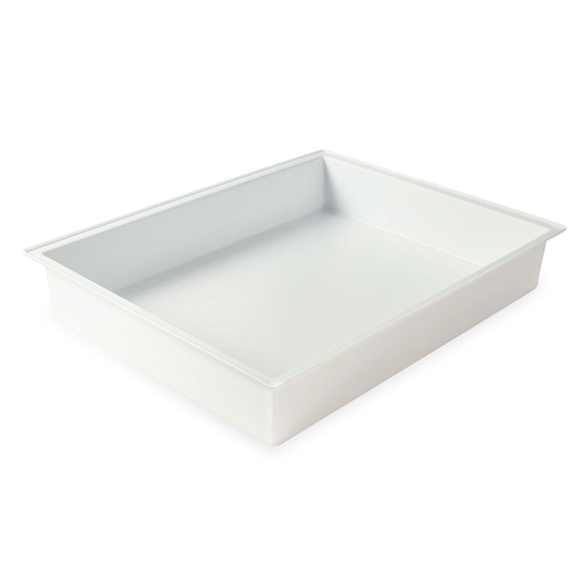 Harloff Drawer Tray MXX18 W, 3" Drawer, White Styrene