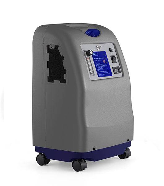 Dynarex 5L Concentrator Bottom Base