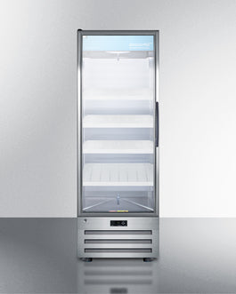 24" Wide Pharmacy Refrigerator - ACR1415LH