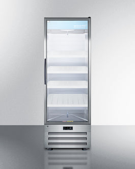 24" Wide Pharmacy Refrigerator - ACR1415RH