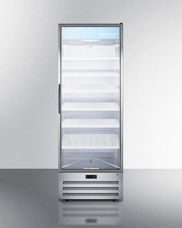 28" Wide Pharmacy Refrigerator - ACR1718RH