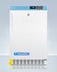20" Wide Built-In Pharmacy All-Refrigerator, ADA Compliant - ACR45LCALSTO