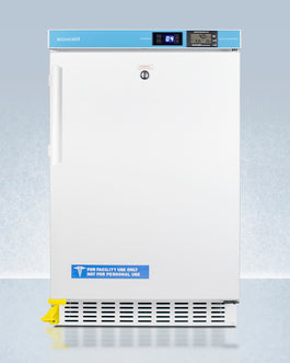 20" Wide Built-In Pharmacy All-Refrigerator, ADA Compliant - ACR45LCALSTO