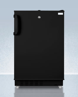 20" Wide Built-in Refrigerator-Freezer, ADA Compliant - ADA302BRFZ Main image