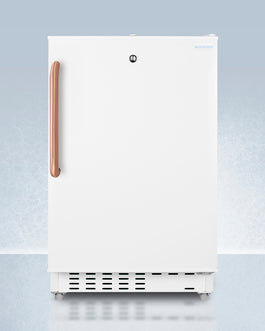 20" Wide Built-in Refrigerator-Freezer, ADA Compliant - ADA302RFZTBC