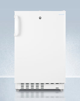 20" Wide Built-in Refrigerator-Freezer, ADA Compliant - ADA302RFZ Main image