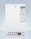 20" Wide Built-In Healthcare All-Refrigerator, ADA Compliant - ADA404REF