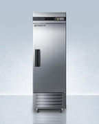 Accucold AFS23ML 23 Cu.Ft. Upright Pharmacy Freezer