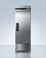 Accucold AFS23ML 23 Cu.Ft. Upright Pharmacy Freezer
