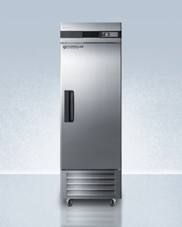 Accucold AFS23ML 23 Cu.Ft. Upright Pharmacy Freezer