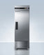 23 Cu.Ft. Upright Pharmacy Freezer - AFS23ML