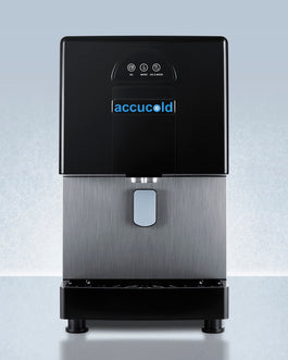Ice & Water Dispenser - AIWD160