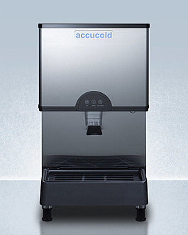 Ice & Water Dispenser - AIWD282FLTR Main image