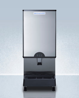 Ice & Water Dispenser - AIWD450 Main image