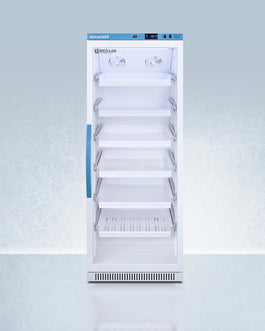 12 Cu.Ft. Upright Laboratory Refrigerator with Removable Drawers - ARG12MLDR Main image