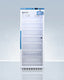 12 Cu.Ft. Upright Laboratory Refrigerator - ARG12MLDL2B