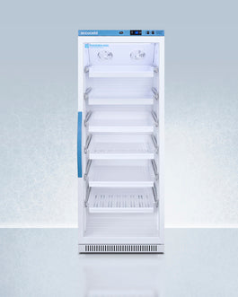 12 Cu.Ft. Upright Vaccine Refrigerator with Removable Drawers - ARG12PVDR