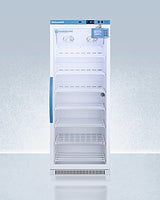 Accucold 12 Cu.Ft. Upright Vaccine Refrigerator, Glass Door, Data Logger (Model ARG12PVDL2B)
