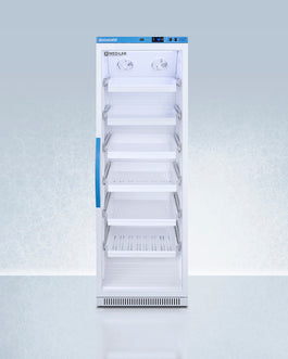 15 Cu.Ft. Upright Laboratory Refrigerator with Removable Drawers - ARG15MLDR Main image