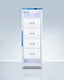 15 Cu.Ft. Upright Laboratory Refrigerator with Interior Lockers - ARG15MLLOCKER