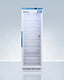 15 Cu.Ft. Upright Laboratory Refrigerator - ARG15MLDL2B