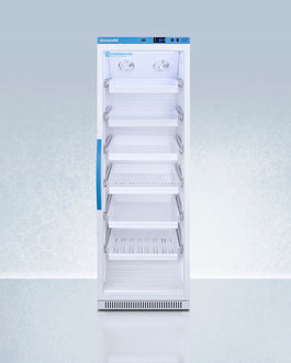 15 Cu.Ft. Upright Vaccine Refrigerator with Removable Drawers - ARG15PVDR