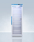 Accucold 15 Cu.Ft. Upright Vaccine Refrigerator, Glass Door, Data Logger (Model ARG15PVDL2B)