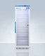 15 Cu.Ft. Upright Vaccine Refrigerator - ARG15PVDL2B