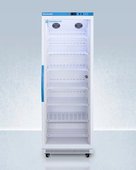 18 Cu.Ft. Upright Vaccine Refrigerator - ARG18PV