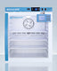1 Cu.Ft. Compact Vaccine Refrigerator - ARG1PVDL2B