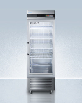23 Cu.Ft. Upright Pharmacy Refrigerator - ARG23ML