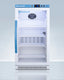 2.83 Cu.Ft. Vaccine Refrigerator, ADA Height - ARG31PVBIADA