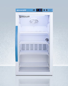 3 Cu.Ft. Counter Height Laboratory Refrigerator - ARG3ML