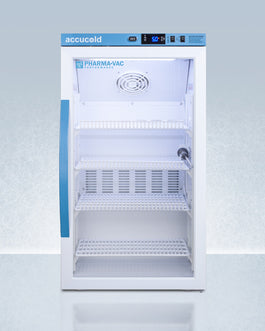 3 Cu.Ft. Counter Height Vaccine Refrigerator - ARG3PV