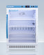 6 Cu.Ft. ADA Height Vaccine Refrigerator - ARG6PV