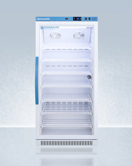 8 Cu.Ft. Upright Vaccine Refrigerator - ARG8PV Main image