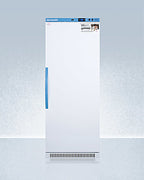 Accucold 12 Cu.Ft. MOMCUBE Breast Milk Refrigerator, Solid Door (Model ARS12MLMCLK)