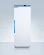 Accucold 12 Cu.Ft. Upright Laboratory Refrigerator, Solid Door (Model ARS12ML)
