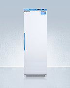 Accucold ARS15MLDL2B 15 Cu.Ft. Upright Laboratory Refrigerator, Solid Door, Data Logger