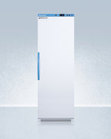Accucold 15 Cu.Ft. Upright Laboratory Refrigerator with Removable Drawers, Solid Door (Model ARS15MLDR)
