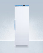 Accucold 15 Cu.Ft. Upright Laboratory Refrigerator, Solid Door (Model ARS15ML)