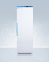 Accucold 15 Cu.Ft. Upright Laboratory Refrigerator, Solid Door (Model ARS15ML)