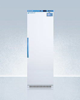 Accucold 15 Cu.Ft. Upright Vaccine Refrigerator, Solid Door, Data Logger (Model ARS15PVDL2B)