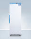 18 Cu.Ft. Upright Vaccine Refrigerator - ARS18PVDL2B